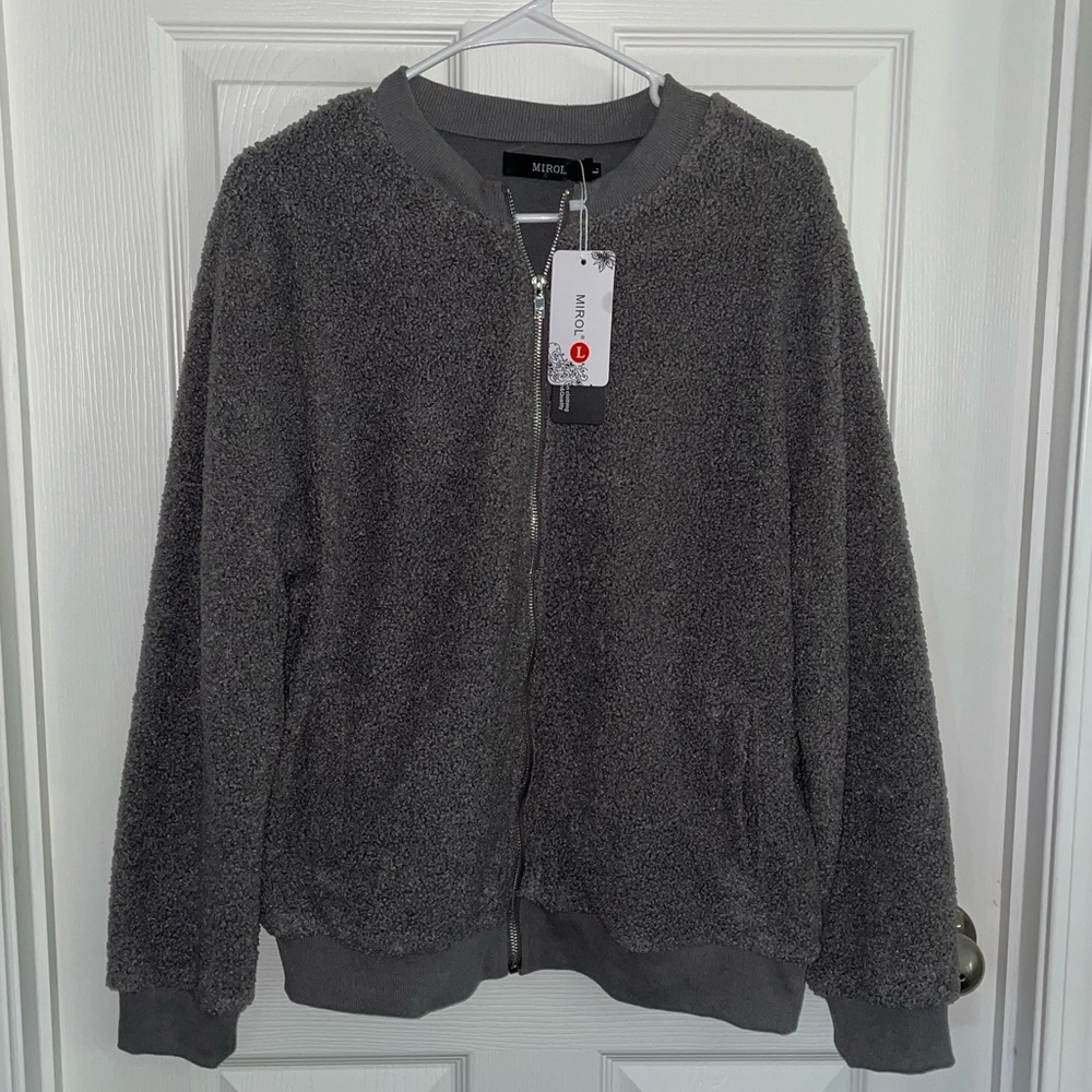 Mirol Women’s Jacket